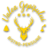 Pensiunea Valea Gepisului