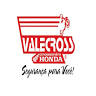 Valecross | Concessionária Honda Carazinho