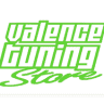 Valence Tuning Store