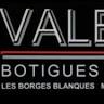 VALERO Botigues de Moda