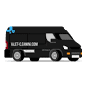 Swan Cleaners Laundry Service