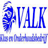 valk klus en onderhoud