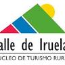 Valle De Iruelas