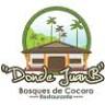 Donde Juan B Bosques de Cocora Valle De cocora