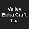 Valley Boba Craft Tea
