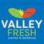 Valley Fresh Cherries and Stonefruits