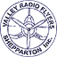 Valley Radio Flyers model air field