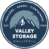 Valley Storage