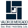Valor de Mercado - Mediação Imobiliária