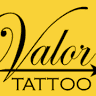 Valor Tattoo 5-Points