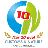 Customs & Nature Átmeneti Raktár