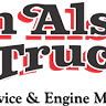 Van Alstine Truck Equipmnt Inc