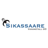 Sikassaare Vanametall OÜ Hiiumaal