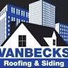 VANBECKS Roofing & Siding