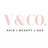 V&CO. HAIR BEAUTY BAR