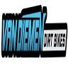 Van Diemen Dirt Bikes