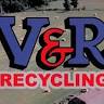 V & R SCRAP METAL RECYCLING