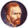 Van Gogh Café Las Matas