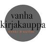 Ravintola Vanha Kirjakauppa