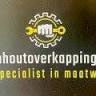 Vanhoutoverkappingen