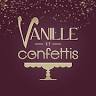 Vanille et Confettis