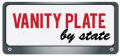 Vanity Personalized