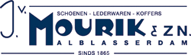 J. van Mourik/Zn. Alblasserdam Schoenen-Lederw.-Koffers B.V.