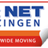 Van 't Net verhuizingen BV