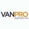 VanPro Electric Ltd.