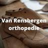 Van Rensbergen orthopedie
