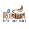 Van Robuust Koffie en Thee