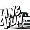 Vans 4 Fun