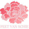 Pioenrozenkwekerij Peet van Schie