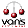 Van's Pawn Mart