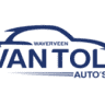 Van Tol auto's