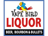 Vape Bird Beer Wine & Liquor