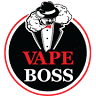 Vape Boss and Cigars