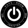 Vape Room Helsinki. Sähkötupakka- ja Nikotiinipussikauppa.