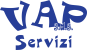 VAP SERVIZI SAS
