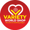 Variety World Shop
