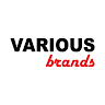 Various Brands