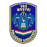 Vas Vármegyei Polgárőr Szervezetek Szövetsége