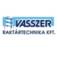 Vasszer-Raktártechnika Kft.