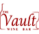 The Vault Wine Bar