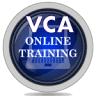 vca training online
