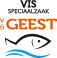 Visspeciaalzaak van de Geest
