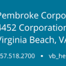 Virginia Beach Vital Records