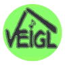 Veigl-Hütte am Oberen Beethovenwanderweg