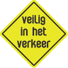 Safety in Traffic