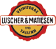 Luscher & Matiesen Muhu Veinitalu
